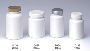 保健品圆瓶-PE-43