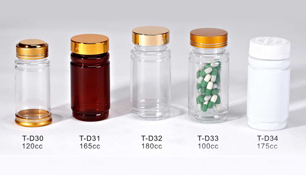 直身瓶（外瓶、内胆瓶）