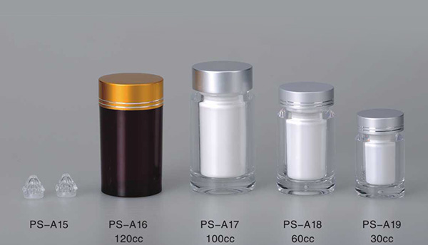 PS保健品瓶【内胆瓶】