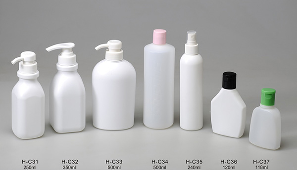 日用品方瓶、圆瓶、扁瓶