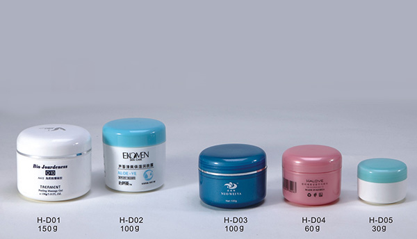 化妆品膏霜瓶-38