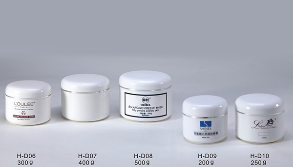 化妆品膏霜瓶-39