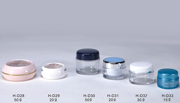 化妆品膏霜瓶-42