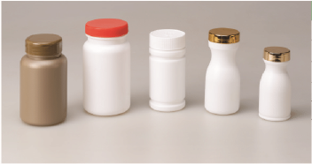 化妆品瓶保健品瓶