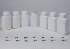 保健品塑料瓶批发_东莞保健品瓶定制_PET塑料包装瓶厂_塑料药品包装瓶_医用药品瓶价格