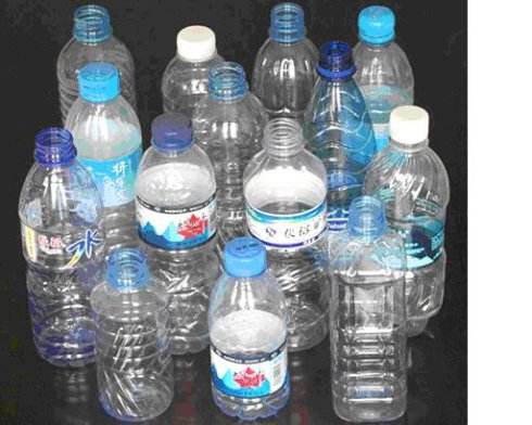 塑料瓶生产厂家