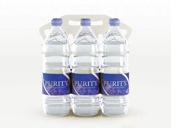 塑料包装瓶批发